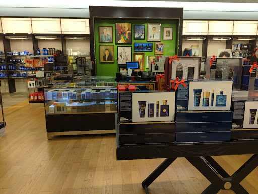 Department Store «Nordstrom», reviews and photos, 55 S W Temple, Salt Lake City, UT 84101, USA