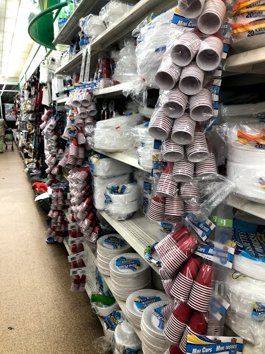 Dollar Store «Dollar Tree», reviews and photos, 7775 Amador Valley Blvd, Dublin, CA 94568, USA