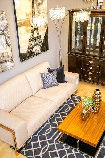 Furniture Store «Decorium Furniture», reviews and photos, 4851 N Western Ave, Chicago, IL 60625, USA