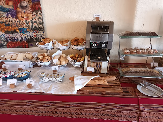 Alma Bar Restaurante