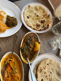 Curry du Restaurant indien Dishny à Paris - n°15