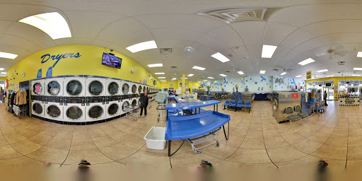 Laundromat «Killian laundromart lavanderia Dry cleaning & Coin Laundry», reviews and photos, 10862 SW 104th St, Miami, FL 33176, USA