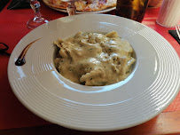 Tagliatelle du Restaurant italien Pasta Basta à Nice - n°5
