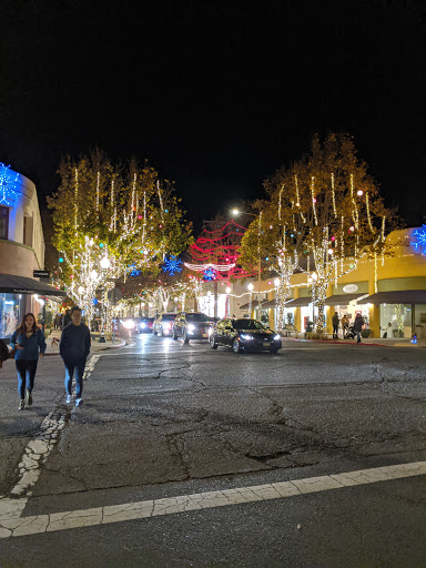 Shopping Mall «Fourth Street Shops», reviews and photos, 1834 Fourth St, Berkeley, CA 94710, USA