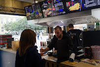 Atmosphère du Restauration rapide La Friterie Troyenne à Troyes - n°3