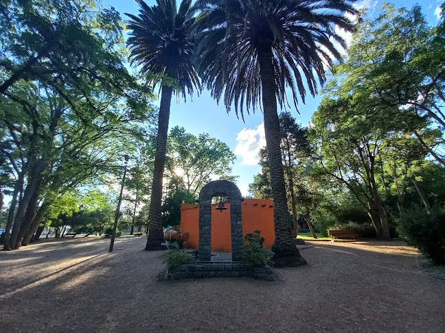 Opiniones de Parque Rodó en San José de Mayo - Tienda de deporte