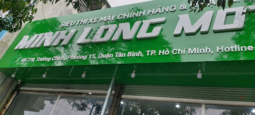 Minh Long Moto Quận Tân Bình