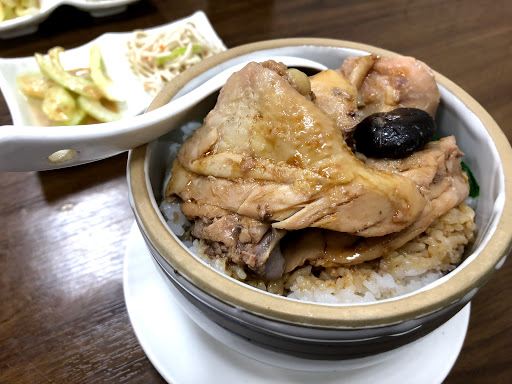 麥麵子小館 的照片