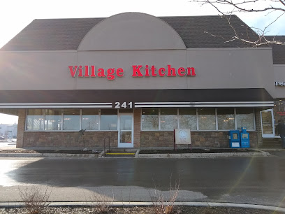 Village Kitchen of Ann Arbor