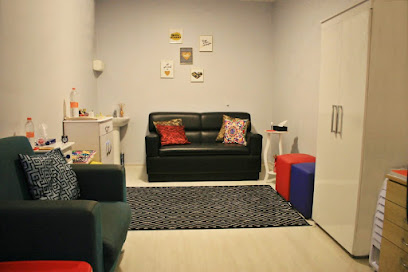 Psicólogo Lucas Basi Lucio Jardim Sapopemba São Paulo