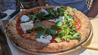Pizza du Restaurant italien ANNA Trattoria à Golbey - n°15