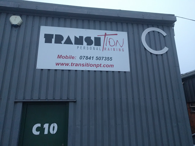 Reviews of Transition Personal Training in Gloucester - Gym