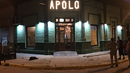 Apolo Resto Bar