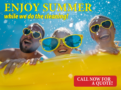 House Cleaning Service «Dawn to Dusk Residential Cleaning Services», reviews and photos, 48532 Van Dyke, Shelby Charter Township, MI 48317, USA