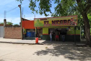 Kiosco El Negro image