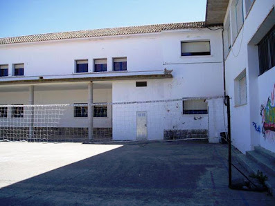 Colegio Público San Juan de Jerusalén C. la Vicera, 14, 31511 Cabanillas, Navarra, España