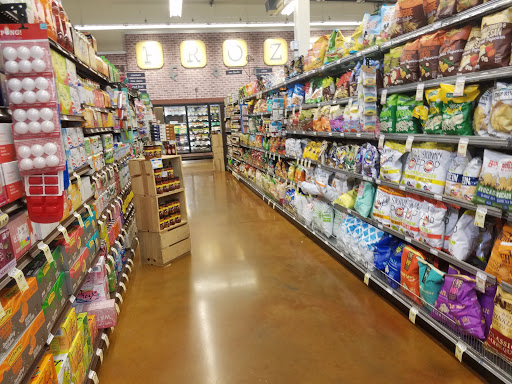 Grocery Store «Fresh Thyme Farmers Market - Kirkwood MO», reviews and photos, 1018 N Kirkwood Rd, Kirkwood, MO 63122, USA