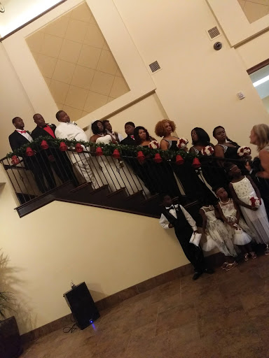 Event Venue «Credit Union House of Oklahoma», reviews and photos