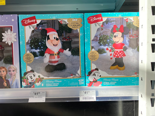 Hardware Store «Ace Hardware», reviews and photos, 1450 W Horizon Ridge Pkwy #420, Henderson, NV 89012, USA