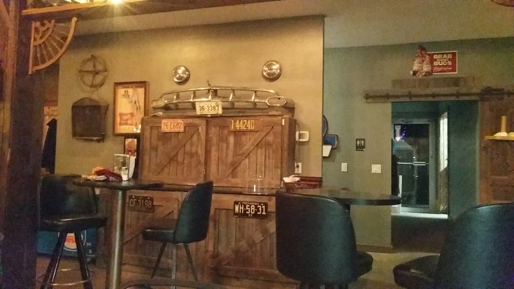 Thonny's Bar and Grill 51048