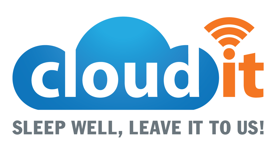 Công ty Cloud IT Services