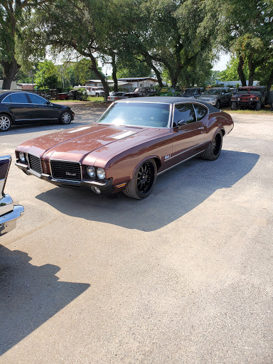 Auto Repair Shop «Neese Automotive», reviews and photos, 838 Navy St, Fort Walton Beach, FL 32547, USA