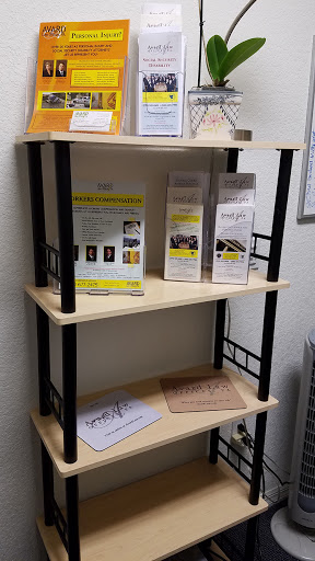 Social Security Attorney «Avard Law Offices», reviews and photos