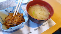 Soupe du Restaurant japonais Satsuki à Chamonix-Mont-Blanc - n°9