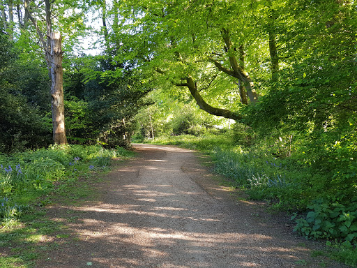 Hesketh Park