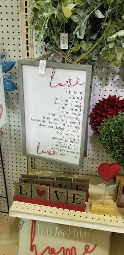 Fabric Store «Jo-Ann Fabrics and Crafts», reviews and photos, 250 Pavilion Pkwy, Fayetteville, GA 30214, USA