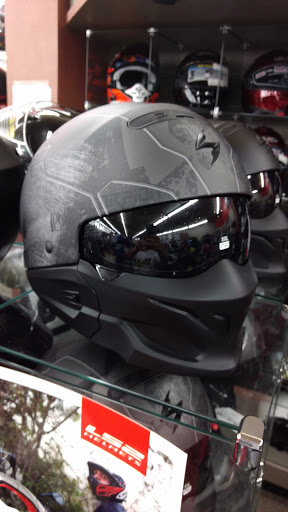 Motorcycle Dealer «CC Powersports», reviews and photos, 700 Kopp Ln, Clarksville, IN 47129, USA