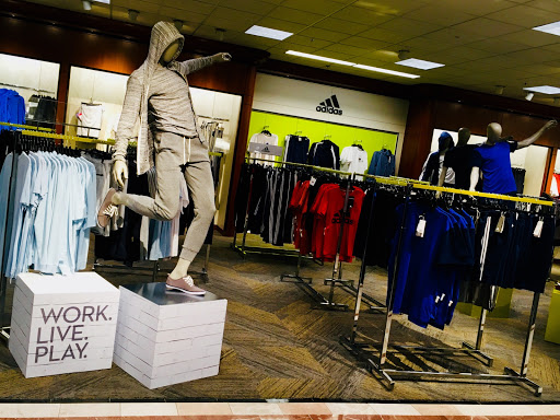 Department Store «Lord & Taylor», reviews and photos, 5 Woodfield Mall, Schaumburg, IL 60173, USA