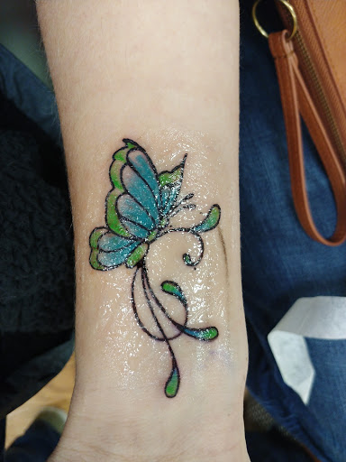 Ink Junction Tattoo, 1 NJ-12, Flemington, NJ 08822, USA, 