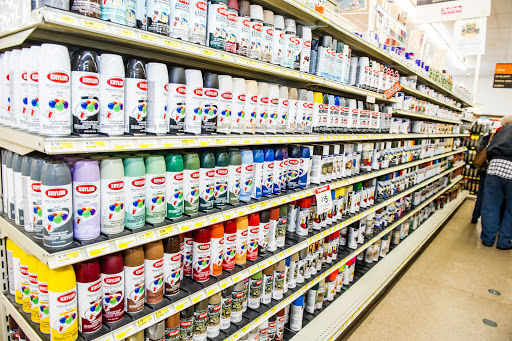 Hardware Store «JB Hostetter & Sons», reviews and photos, 1225 W Main St, Mount Joy, PA 17552, USA