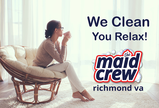 House Cleaning Service «The Maid Crew», reviews and photos, 2018 N Hamilton St, Richmond, VA 23230, USA