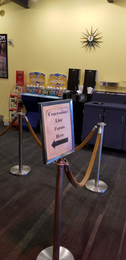 Movie Theater «Sunshine Cinema», reviews and photos, 143 E Houston St, New York, NY 10002, USA