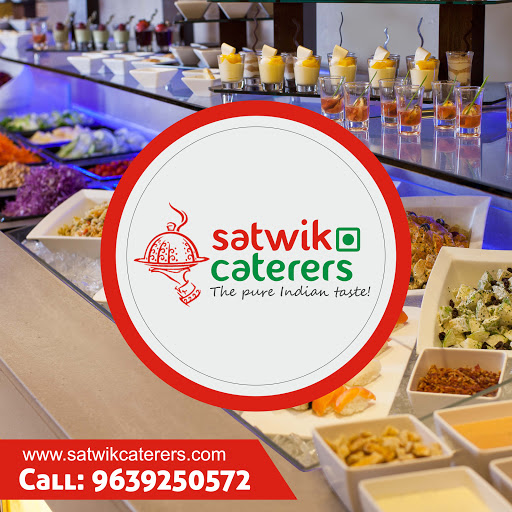 Satwik Caterers / best caterers in Delhi NCR