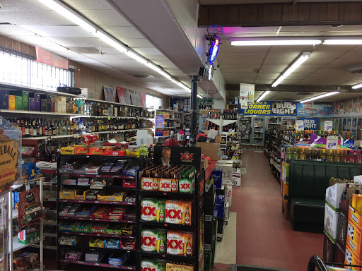 Liquor Store «Korner Liquors», reviews and photos, 3120 Old Washington Rd, Waldorf, MD 20602, USA