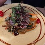 Photo n°2 de l'avis de Laura.a fait le 02/10/2022 à 12:07 sur le  Restaurante Bossa Tavira à Tavira