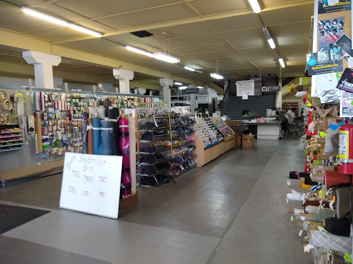 Fabric Store «Discount Fabrics», reviews and photos, 3006 San Pablo Ave, Berkeley, CA 94702, USA