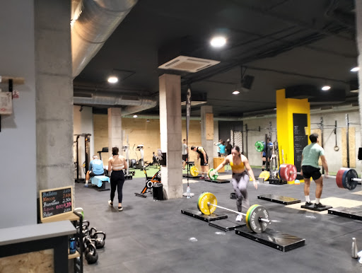 Mawashi Motril en Motril, Granada