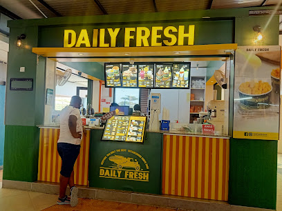 Daily Fresh R&R Machap Utara