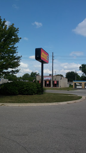 Auto Parts Store «Advance Auto Parts», reviews and photos, 35445 Van Born Rd, Romulus, MI 48174, USA