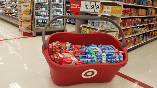 Department Store «Target», reviews and photos, 6450 Keizer Station Blvd, Keizer, OR 97303, USA