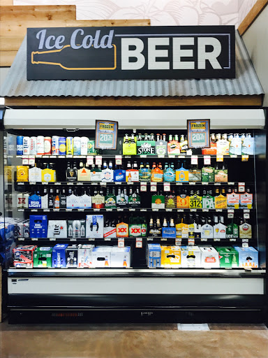 Health Food Store «Sprouts Farmers Market», reviews and photos, 33650 US Hwy 19 N, Palm Harbor, FL 34684, USA