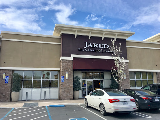 Jewelry Store «Jared The Galleria of Jewelry», reviews and photos, 685 San Antonio Rd #19, Mountain View, CA 94040, USA
