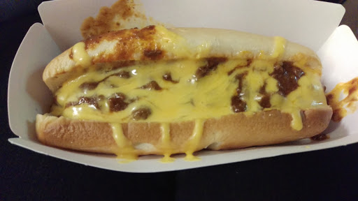 Fast Food Restaurant «Sonic Drive-In», reviews and photos, 308 Main St, Trussville, AL 35173, USA