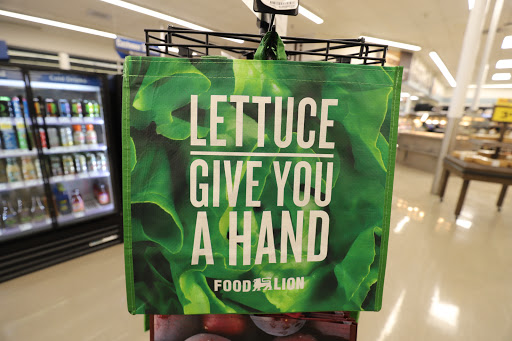 Grocery Store «Food Lion», reviews and photos, 38650 Sussex Hwy Unit 1, Delmar, DE 19940, USA