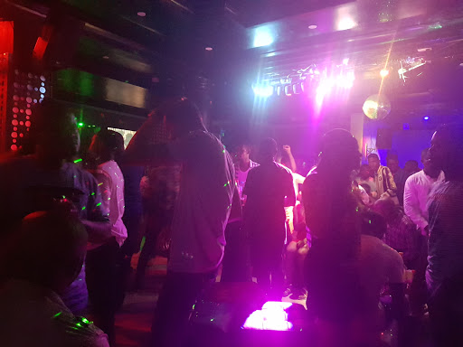 District 4 Lounge, Makurdi, Nigeria, Night Club, state Benue