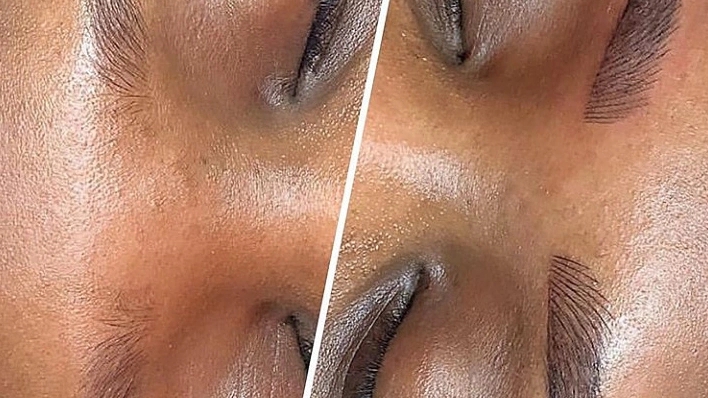 Microblading by may